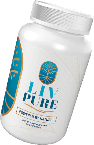 Liv Pure - A Revolutionary Approach to Weight Loss