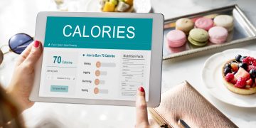 Understand Your Caloric Needs for weight loss