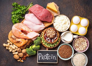 Prioritize Protein for weight loss