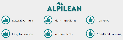 The Power of Alpine Nutrients