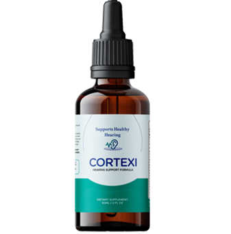 Meet Cortexi - The Organic Solution
